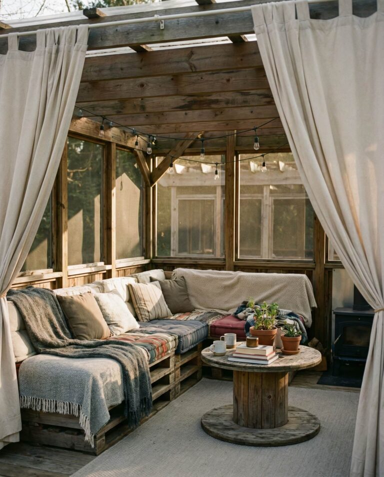 Photo inspiration: Penthouse Suite Living Reference: Outdoor Living Rooms 2026 36 Modern Luxury Budget And DIY